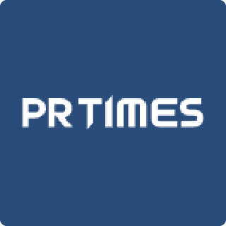 PRTIMESロゴ